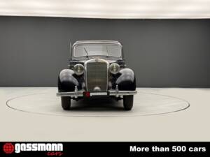 Image 2/15 of Mercedes-Benz 170 S (1951)