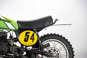 Imagen 19/39 de Kawasaki KX 400 (1975)