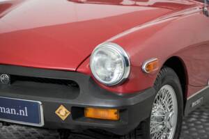 Image 22/50 de MG Midget 1500 (1979)