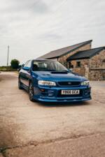 Image 9/50 of Subaru Impreza Prodrive P1 (2001)