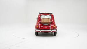 Image 7/15 de FIAT 500 F (1965)