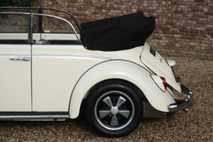 Bild 18/41 von Volkswagen Käfer 1500 (1967)
