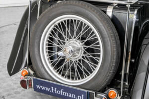 Image 34/50 of MG TC (1947)