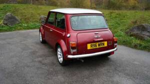 Bild 13/40 von Rover Mini Cooper 1,3i (1998)