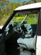 Image 11/18 of Land Rover Discovery (1990)