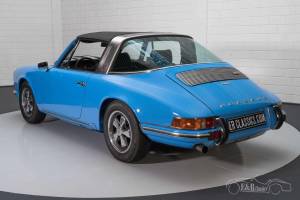 Image 15/19 of Porsche 911 2.4 T &quot;Oilflap&quot; (1972)
