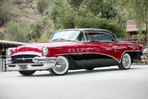 Imagen 4/7 de Buick 50 Super (1955)