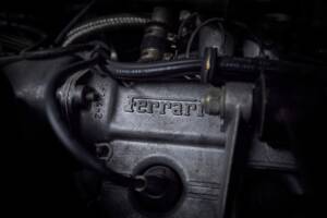 Bild 84/86 von Ferrari 308 GTSi (1982)