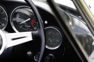 Imagen 40/50 de Alfa Romeo 2600 Spider (1964)