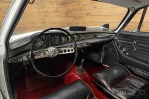 Bild 8/17 von Volvo 1800 S (1965)