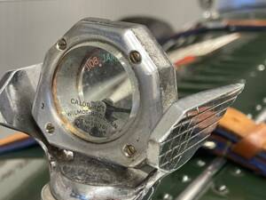 Immagine 13/14 di Hillman Wizard 75 (1933)