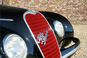 Afbeelding 42/50 van Alfa Romeo 6C 2500 Sport (1939)
