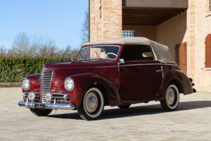 Bild 1/50 von FIAT 1100 (1947)