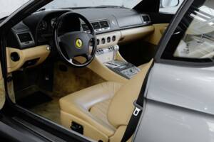 Imagen 12/50 de Ferrari 456 GTA (1997)