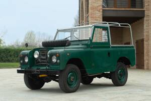 Imagen 1/50 de Land Rover 88 (1978)