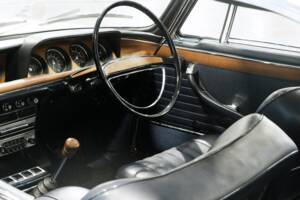 Bild 44/50 von BMW 2000 CS (1971)