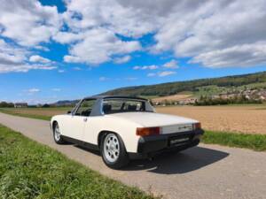 Image 6/29 of Porsche 914/4  2.0 (1973)