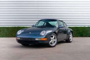 Bild 1/42 von Porsche 911 Carrera (1994)