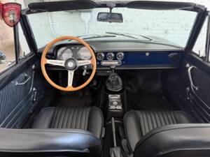 Bild 45/74 von Alfa Romeo 1750 Spider Veloce (1968)