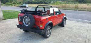 Immagine 14/34 di Volkswagen Golf Mk II Country Syncro 1.8 (1992)