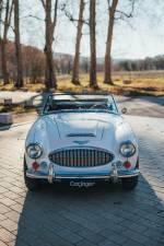 Bild 6/44 von Austin-Healey 3000 Mk III (BJ8) (1966)