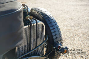 Immagine 40/50 di Bentley 3 1&#x2F;2 Litre (1935)