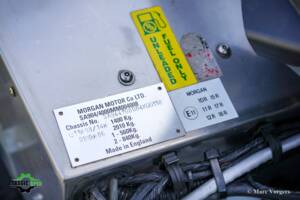 Image 15/51 de Morgan Plus 4 2-Seater (2006)