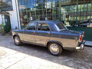 Image 13/40 de Alfa Romeo Giulietta TI (1961)