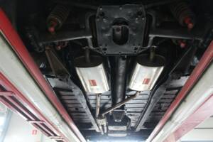 Bild 15/50 von Daimler Sovereign 420 (1968)