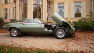 Bild 70/84 von Jaguar E-Type V12 (1973)