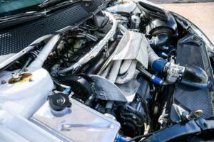 Image 26/50 of Ford Focus RS WRC (2000)