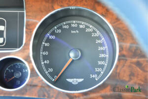 Afbeelding 35/50 van Bentley Continental GT (2005)