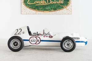 Bild 11/36 von DKW Formula Junior (1960)