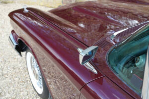 Image 40/50 of Ford Thunderbird (1960)