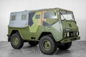 Afbeelding 5/50 van Volvo Laplander L3314 (1967)