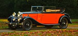 Image 4/50 of Talbot BA 105  Sports Tourer (1934)