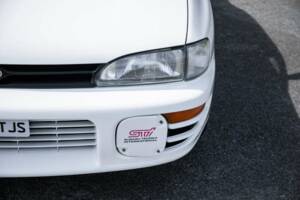Image 16/30 of Subaru Impreza "555" (1996)