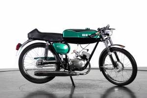 Bild 6/13 von Beta DUMMY (1964)