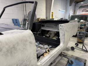 Afbeelding 32/35 van Amphicar 770 (1962)