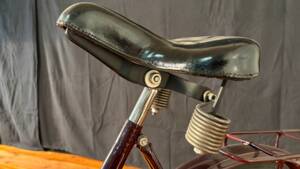 Immagine 10/15 di HMW Foxinette FM 41 (1900)