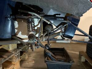 Immagine 37/50 di Focus Mark V (1968)