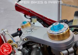 Afbeelding 17/40 van Ducati 996 R (2001)