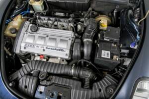 Image 38/50 of FIAT Barchetta (2003)