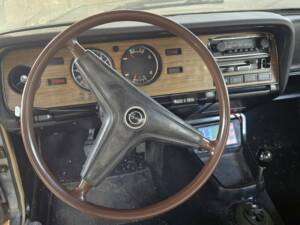 Immagine 7/8 di Ford Capri RS Gruppe 2 (1973)
