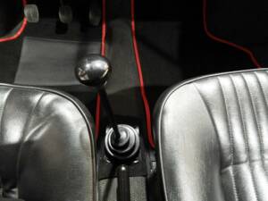 Immagine 8/15 di Autobianchi A112 Abarth (1972)