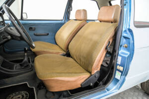 Immagine 11/50 di Volkswagen Golf I Diesel 1.6 (1983)