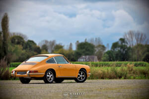 Image 46/46 of Porsche 911 2.0 (1968)