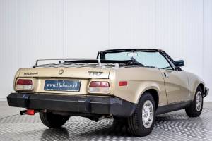 Immagine 18/50 di Triumph TR 8 (1980)