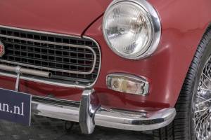 Immagine 49/50 di MG Midget GAN5 (1974)