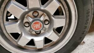 Image 31/51 of FIAT 124 Spider CS2 (1982)
